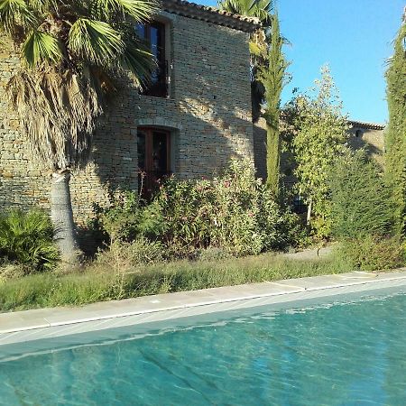 Studios Domaine L'Oliveraie Le Castellet  Bagian luar foto