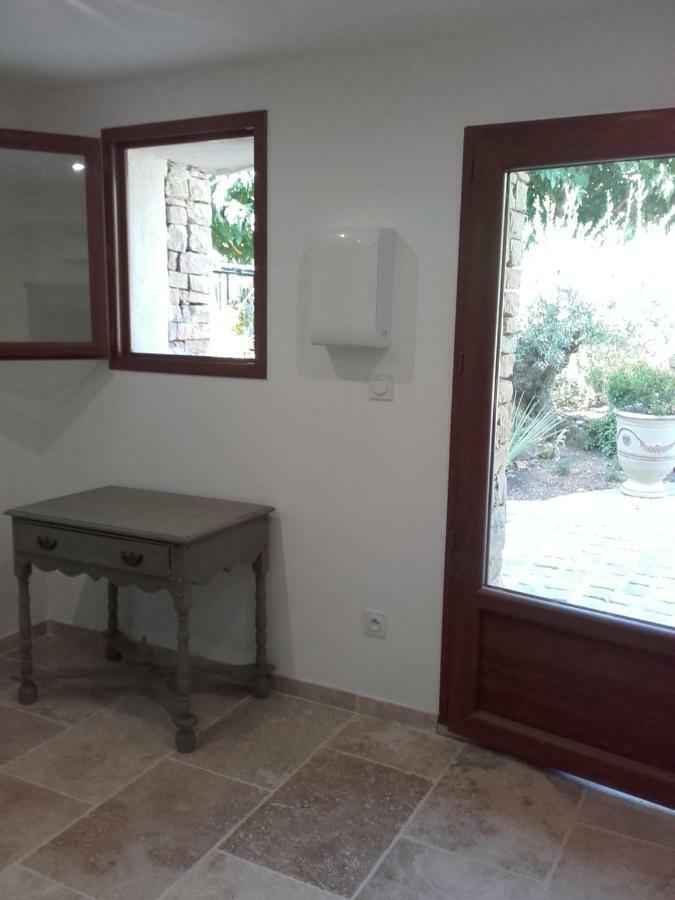 Studios Domaine L'Oliveraie Le Castellet  Bagian luar foto